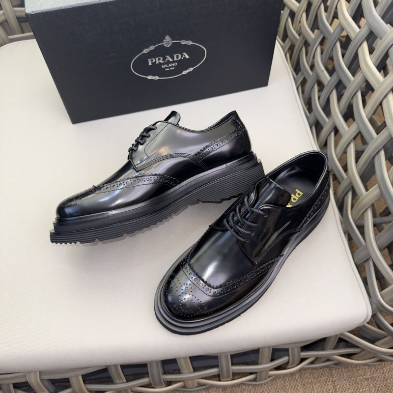 Prada Business Shoes